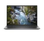 Dell Precision 5680 16-inch Intel i7-13700H Laptop, RTX 2000, 32GB RAM, 1TB SSD Win11