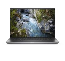 Dell Precision 5680 16-inch Intel i7-13700H Laptop, RTX 2000, 32GB RAM, 1TB SSD Win11