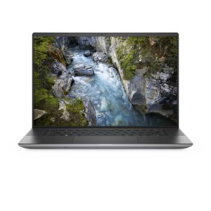 Dell Precision 5680 16-inch Intel i7-13700H Laptop, RTX 2000, 32GB RAM, 1TB SSD Win11