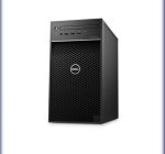Dell Precision 3650 Tower PC Intel Xeon W-1350P 32GB RAM 1TB SSD NVIDIA P2000