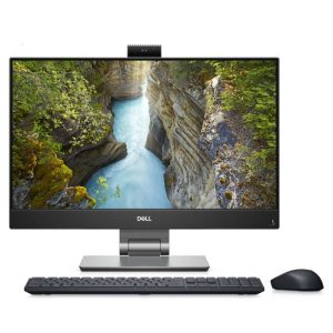 Dell OptiPlex 5490 AIO 24-inch Touch Screen Intel i7-10700T, 8GB RAM, 256GB SSD, Win11 Pro