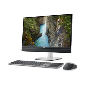 Dell OptiPlex 7410 Plus AIO 23.8-inch Intel i5-13500, 16GB RAM, 256GB SSD Win11