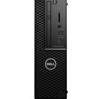 Dell Precision 3440 SFF PC Intel i7-10700, 32GB RAM, 512GB SSD, Quadro P1000 Win11 Pro