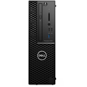 Dell Precision 3440 SFF PC Intel i7-10700, 32GB RAM, 512GB SSD, Quadro P1000 Win11 Pro