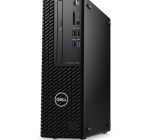 Dell Precision T3450 SFF Intel i7-11700, 16GB RAM, 1TB SSD, Quadro T400 Win 11 Pro