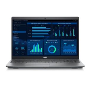 Dell Precision 3581 Workstation Laptop 15.6 Intel i7-13800H, RTX A500, 32GB DDR5, 512GB SSD Win11