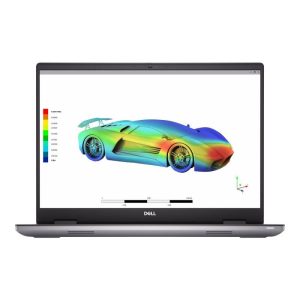 Dell Precision 7670 16-inch Laptop Intel i9-12950HX, 32GB DDR5, 1TB SSD, Win11 Nvidia Gfx