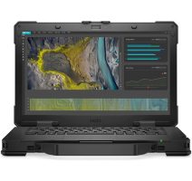 Dell Latitude 5430 Rugged 14-inch Laptop i7-1185G7 32GB RAM 512GB SSD Win11 Pro