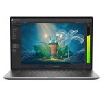 Dell Precision 5770 17-inch Laptop Intel i7-12800H, RTX A2000, 32GB DDR5, 512GB SSD Win11 Pro