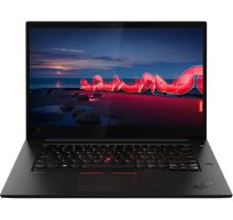 Lenovo ThinkPad X1 Extreme Gen 3 15.6-inch 4K Laptop Intel i7-10850H, GTX 1650 Ti, 32GB RAM, 512GB SSD Win11 Pro
