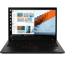 Lenovo ThinkPad T14 Gen2 14-inch Laptop Intel Core i5-1135G7 8GB RAM 256GB SSD Win11 Pro