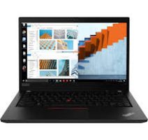Lenovo ThinkPad T14 Gen 2 Touch Laptop Intel Core i5-1135G7 8GB RAM 256GB SSD Win11 Pro