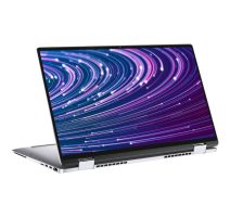Dell Latitude 9520 Intel i7-1185G7 2-in-1 TouchScreen 15.6-inch Laptop, 16GB RAM, 512GB SSD, Win11 Pro