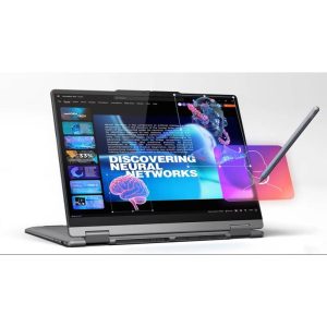 Lenovo Yoga 7i 2-in-1 14-inch Laptop Intel Core Ultra5 16gb Ram 1TB SSD Win11
