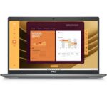 Dell Latitude 5550 15.6-inch Laptop Intel Core Ultra 7 165H, 16GB DDR5, 512GB NVMe, GeForce RTX 2050, Win11 Pro