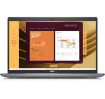 Dell Latitude 5550 15.6-inch Laptop Intel Core Ultra 7 165H, 16GB DDR5, 512GB NVMe, GeForce RTX 2050, Win11 Pro