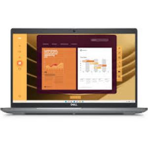 Dell Latitude 5550 15.6-inch Laptop Intel Core Ultra 5 135U, 16GB RAM, 256GB SSD Win11 Pro