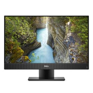 Dell OptiPlex 7480 AiO 24-inch PC Intel i5-10500, 16GB RAM, 256GB SSD, GTX 1650, Win11 Pro