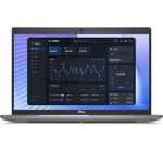 Dell Precision 3590 15.6-inch Workstation Intel Core Ultra 7 165U, 32GB RAM, 256GB SSD, Win11 Pro