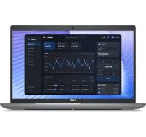 Dell Precision 3590 15.6-inch Workstation Intel Core Ultra 7 165U, 32GB RAM, 256GB SSD, Win11 Pro