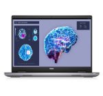 Dell Precision 7680 16-inch Laptop Intel i7-13850HX, RTX A2000, 32GB RAM, 512GB SSD, Win11 Pro