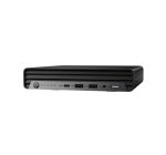 HP EliteDesk 805 G6 Mini PC AMD Ryzen 7 PRO 4750GE, 8GB RAM, 256GB SSD, Win11 Pro