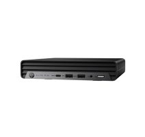 HP EliteDesk 805 G6 Mini PC AMD Ryzen 7 PRO 4750GE, 8GB RAM, 256GB SSD, Win11 Pro