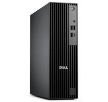 Dell Pro Slim QCS1250 SFF Intel Core Ultra 5, 16GB DDR5, 512GB SSD, Win11 Pro