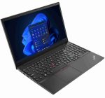 Lenovo ThinkPad E15 Gen4 15.6-inch Laptop, Intel Core i7-1255U, 16GB RAM, 512GB SSD, Win11 Pro