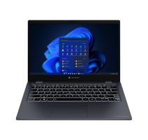Dynabook Portege X30L 13.3-inch TouchScreen Laptop Intel i5-1135G7, 8GB RAM, 256GB SSD, Win11 pro