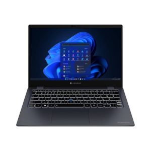 Dynabook Portege X30L 13.3-inch TouchScreen Laptop Intel i5-1135G7, 8GB RAM, 256GB SSD, Win11 pro