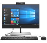 HP ProOne 440 G6 AIO 24-inch Intel i5-10500T, 8GB RAM, 256GB SSD, Win11 Pro
