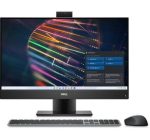 Dell OptiPlex 5400 All-in-One 24-inch, Intel i5-12500, 8GB RAM, 256GB SSD, Win11 Pro