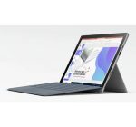 Microsoft Surface Pro 7+ 12.3-inch Touch – Intel i7-1165G7, 16GB Ram, 256GB SSD Win11 Pro