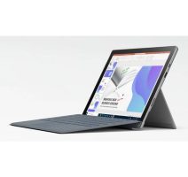 Microsoft Surface Pro 7+ 12.3-inch Touch – Intel i7-1165G7, 16GB Ram, 256GB SSD Win11 Pro