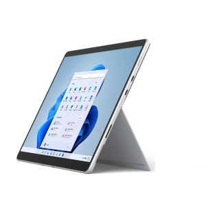 Microsoft Surface Pro 8 Intel i7-1185G7, 16GB RAM, 256GB NVMe SSD, Windows 11 Pro