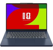 [NEW] Lenovo IdeaPad Slim 3 Gen 11 14-inch Intel Core Ultra 5 322, 16GB RAM, 512GB SSD, Wi-Fi 7, Win11