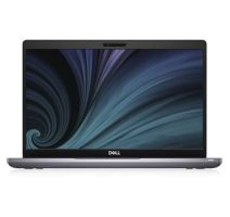 Dell Latitude 5411 14-in Laptop Intel i7-10850H, 8GB RAM, 256GB SSD, Win11 Pro