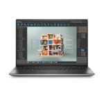 Dell Precision 5690 16-inch Workstation Intel Core Ultra 7 165H, NVIDIA RTX 1000, 32GB RAM, 1TB SSD, Win11 Pro