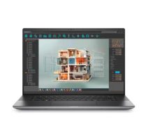 Dell Precision 5690 16-inch Workstation Intel Core Ultra 7 165H, NVIDIA RTX 1000, 32GB RAM, 1TB SSD, Win11 Pro