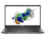 Dell Precision 7770 17.3-inch Intel i7-12850HX, NVIDIA Gfx, 16GB DDR5, 512GB SSD, Win11 Pro