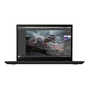 Lenovo ThinkPad P15s Gen 2 15.6 Laptop Intel i5-1135G7, 16GB RAM, 512GB SSD, NVIDIA Gfx Win11