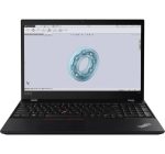 Lenovo ThinkPad P15s Gen 2 15.6 Laptop Intel i5-1135G7, 16GB RAM, 512GB SSD, NVIDIA Gfx Win11