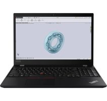 Lenovo ThinkPad P15s Gen 2 15.6 Laptop Intel i5-1135G7, 16GB RAM, 512GB SSD, NVIDIA Gfx Win11